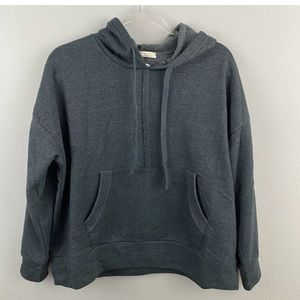 Free People • Work It Out Hoodie